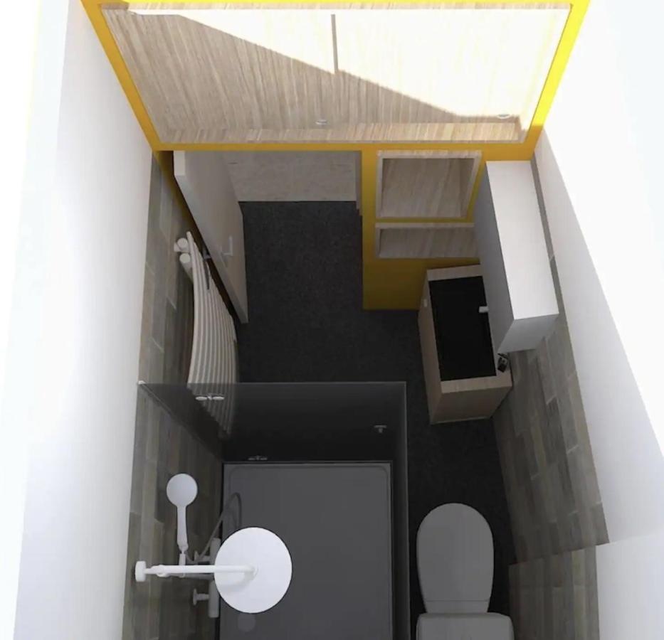 Prestigeloc - Studio Calme, 1Er Emplacement - Place Du Martroi, Ideal Pro Orleans Exterior photo